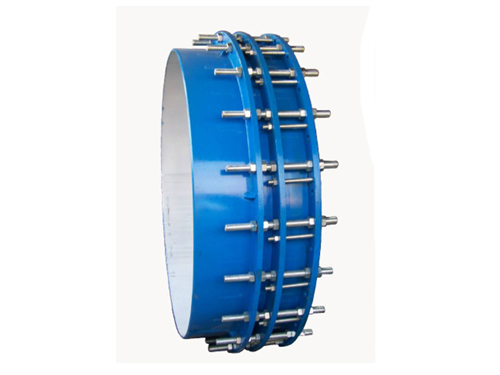 VSSJAF-1(CF)單法蘭傳力接頭